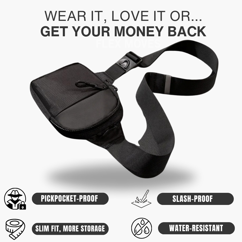 Flex Sling Bag