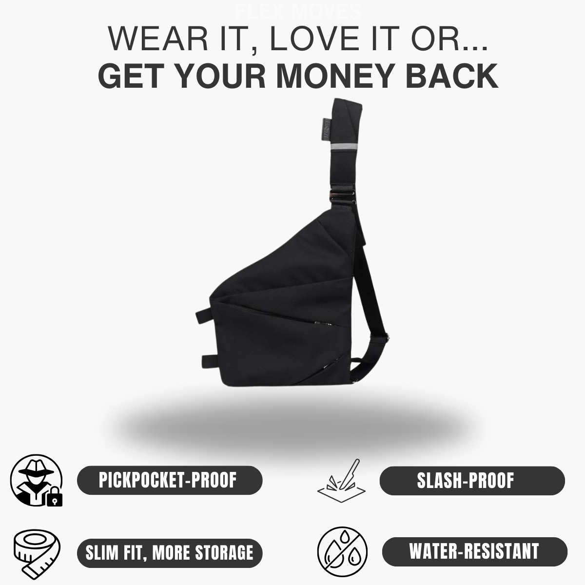 FLEX BAG 2.0