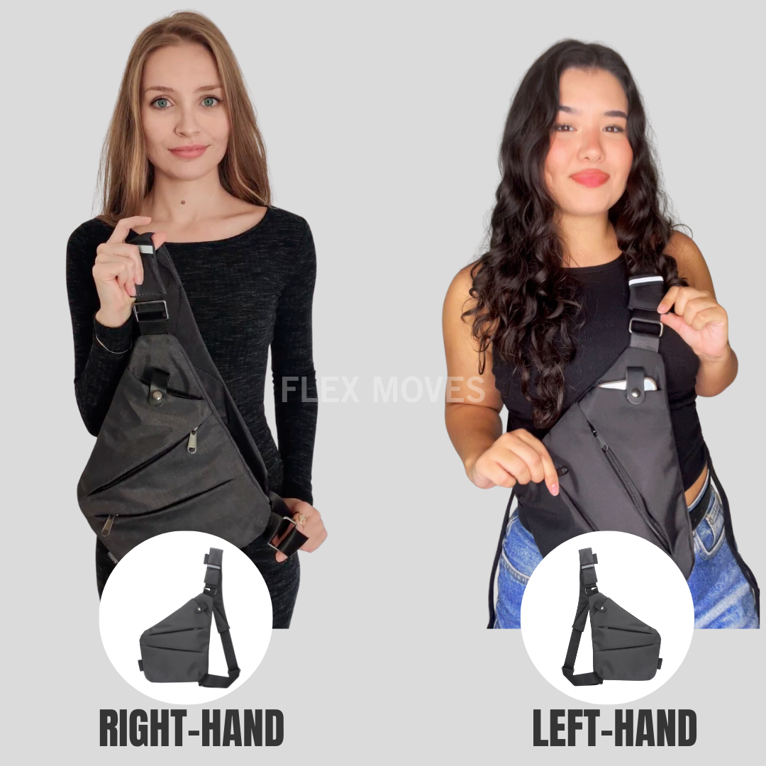 Personal Flex Bag