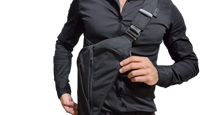FLEX BAG 2.0