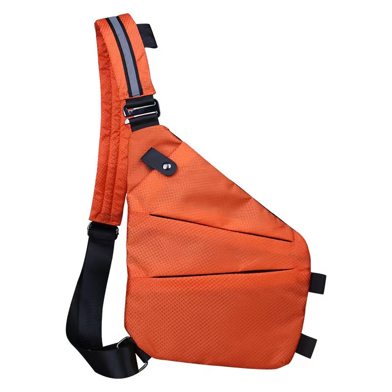 Flex Cycling Bag