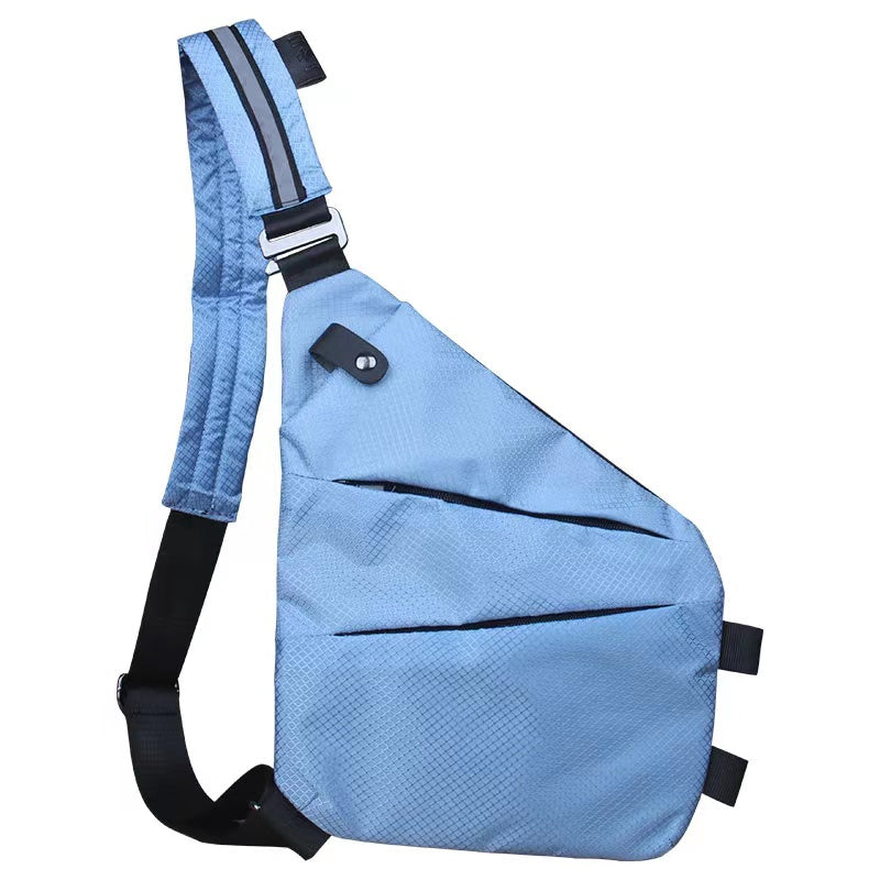 Flex Cycling Bag