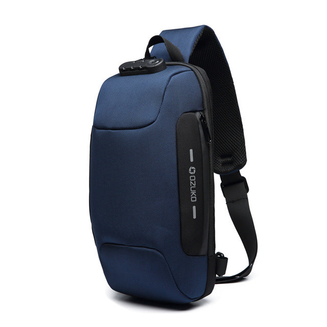 Smart Anti-Theft Bag - Blessed Ever