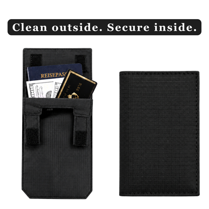 Flex Belt Wallet Pro