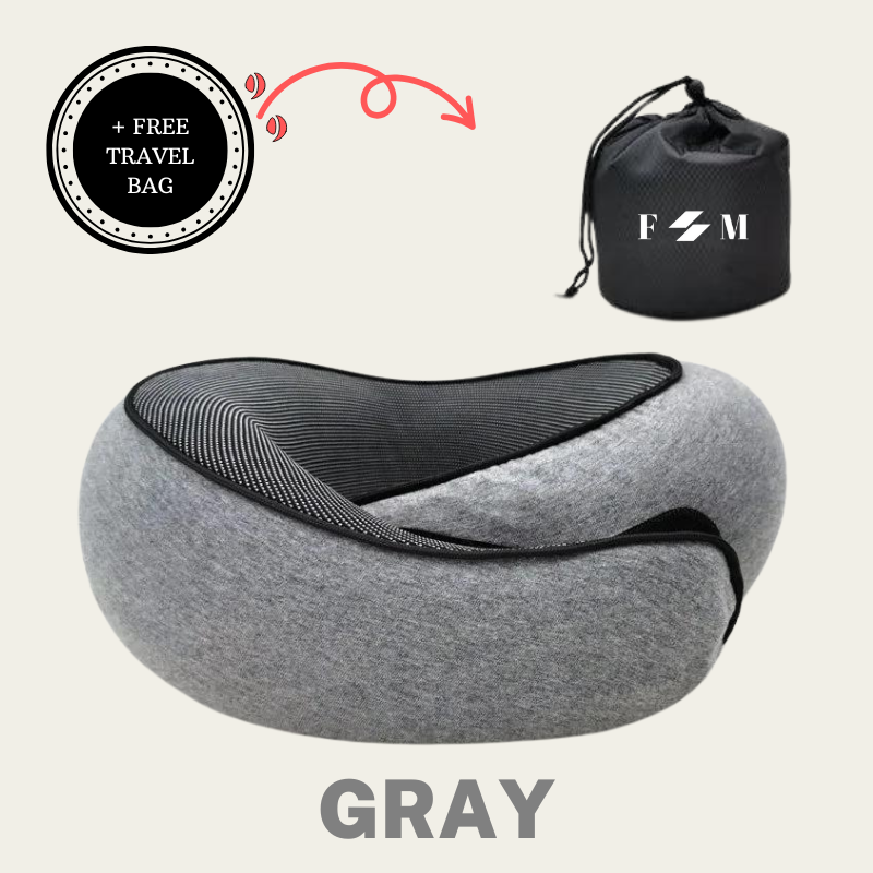 Flex Travel Pillow™