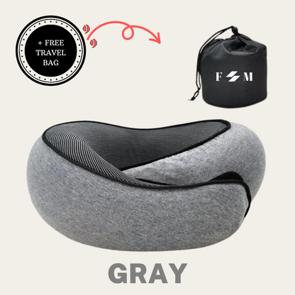 Flex Travel Pillow™