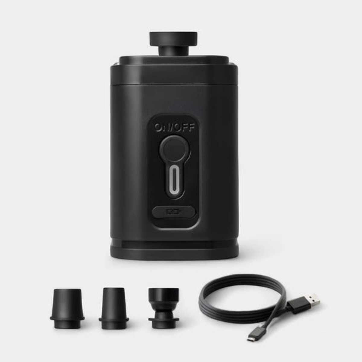 VaultPack™ Compression Backpack