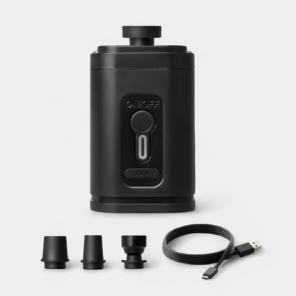 VaultPack™ Compression Backpack