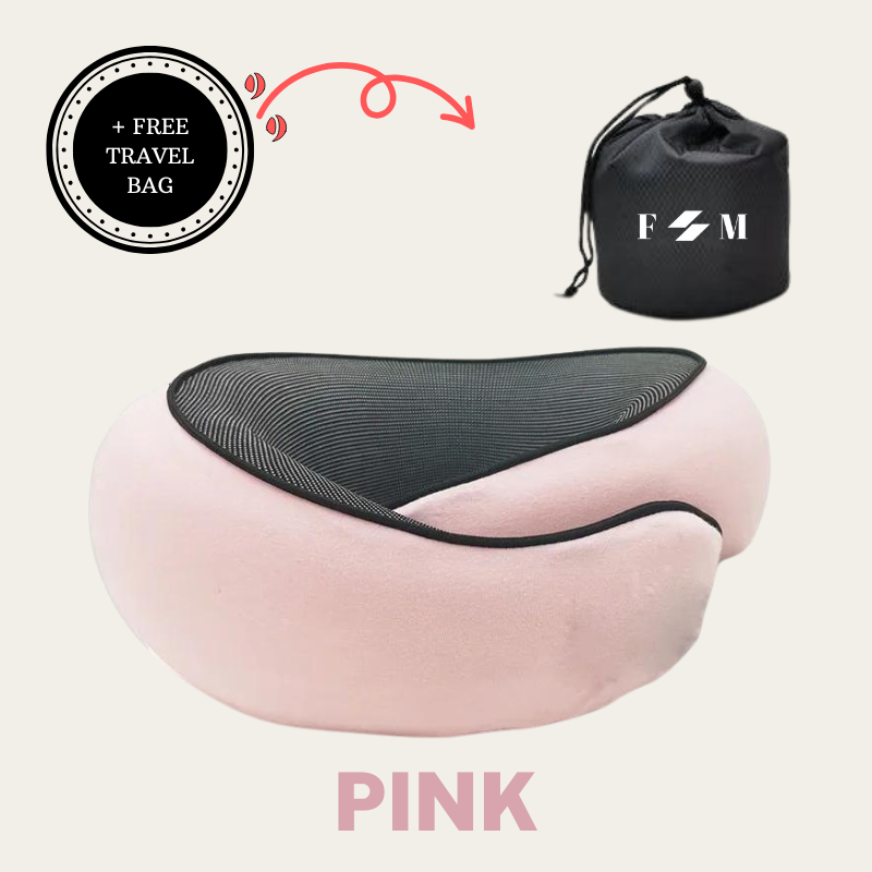 Flex Travel Pillow™