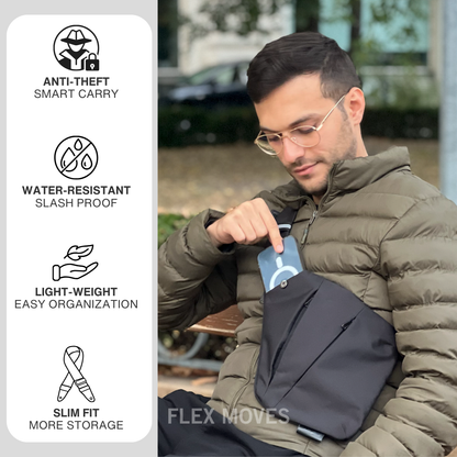 Personal Flex Bag