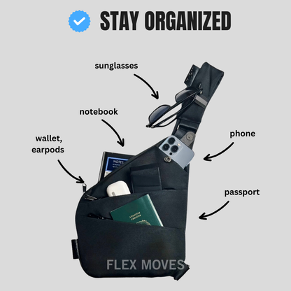 Personal Flex Bag