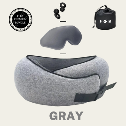 Flex Travel Pillow™