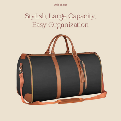 Flex Travel Bag