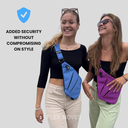 Personal Flex Bag