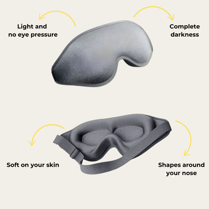 Flex Travel Pillow™