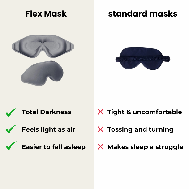 Flex Travel Pillow™