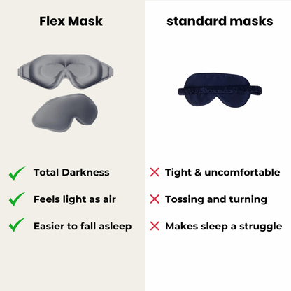 Flex Travel Pillow™