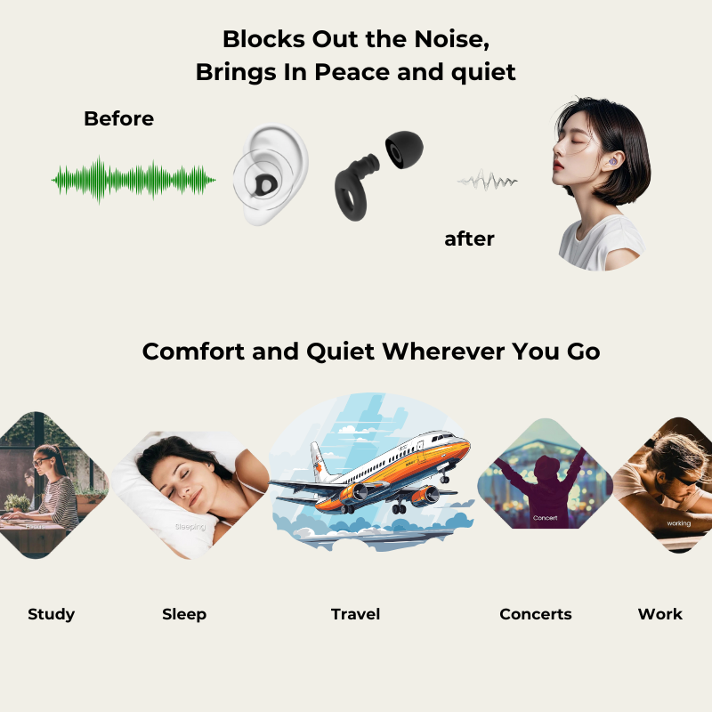 Flex Travel Pillow™