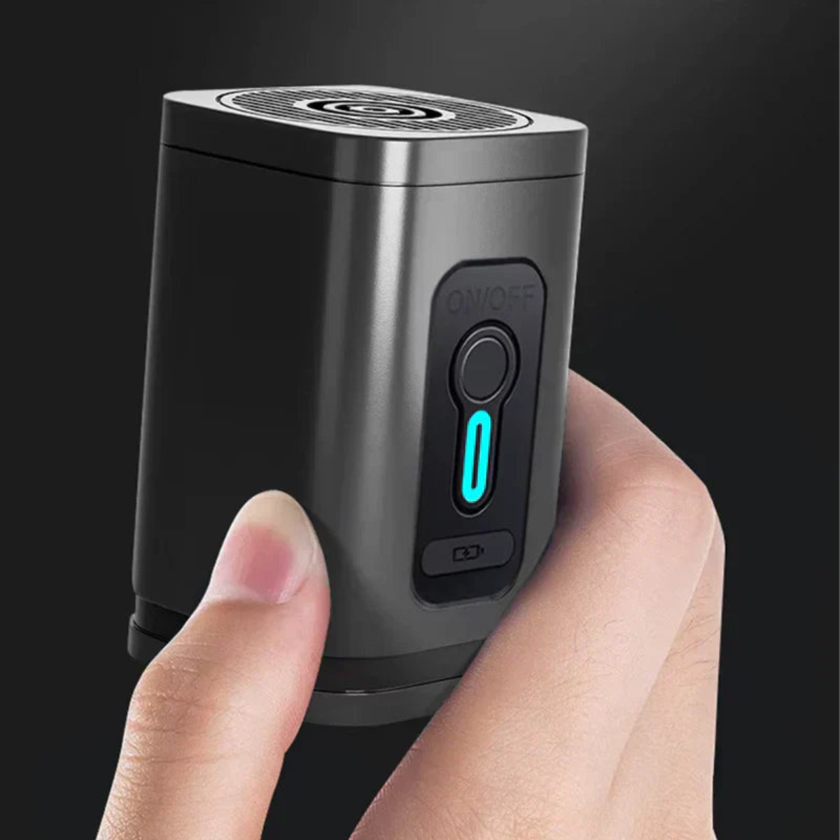 VaultPack™ Compression Backpack