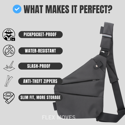 Personal Flex Bag