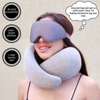 Flex Travel Pillow™