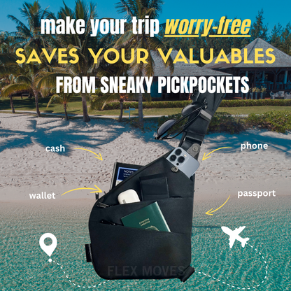 Personal Flex Bag
