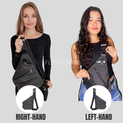 Personal Flex Bag