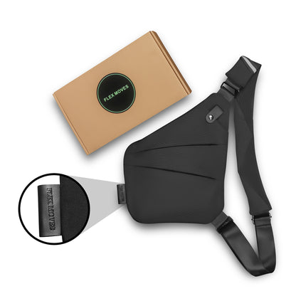 Personal Flex Bag
