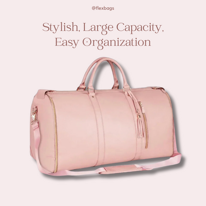 Flex Travel Bag