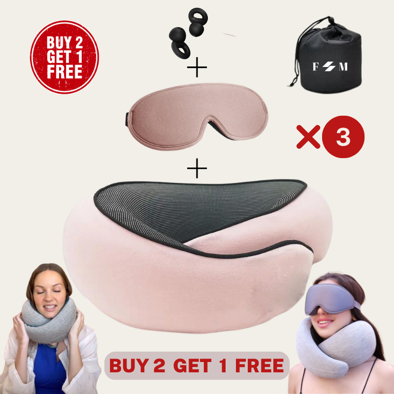 Flex Travel Pillow™