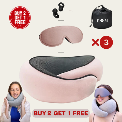 Flex Travel Pillow™