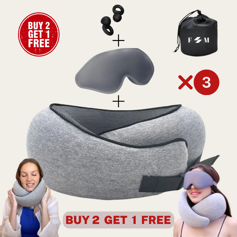 Flex Travel Pillow™