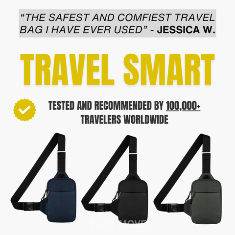 Flex Sling Bag