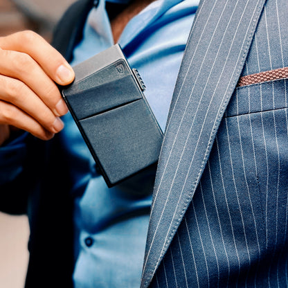 RFID Flex Wallet