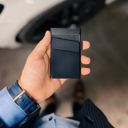 RFID Flex Wallet