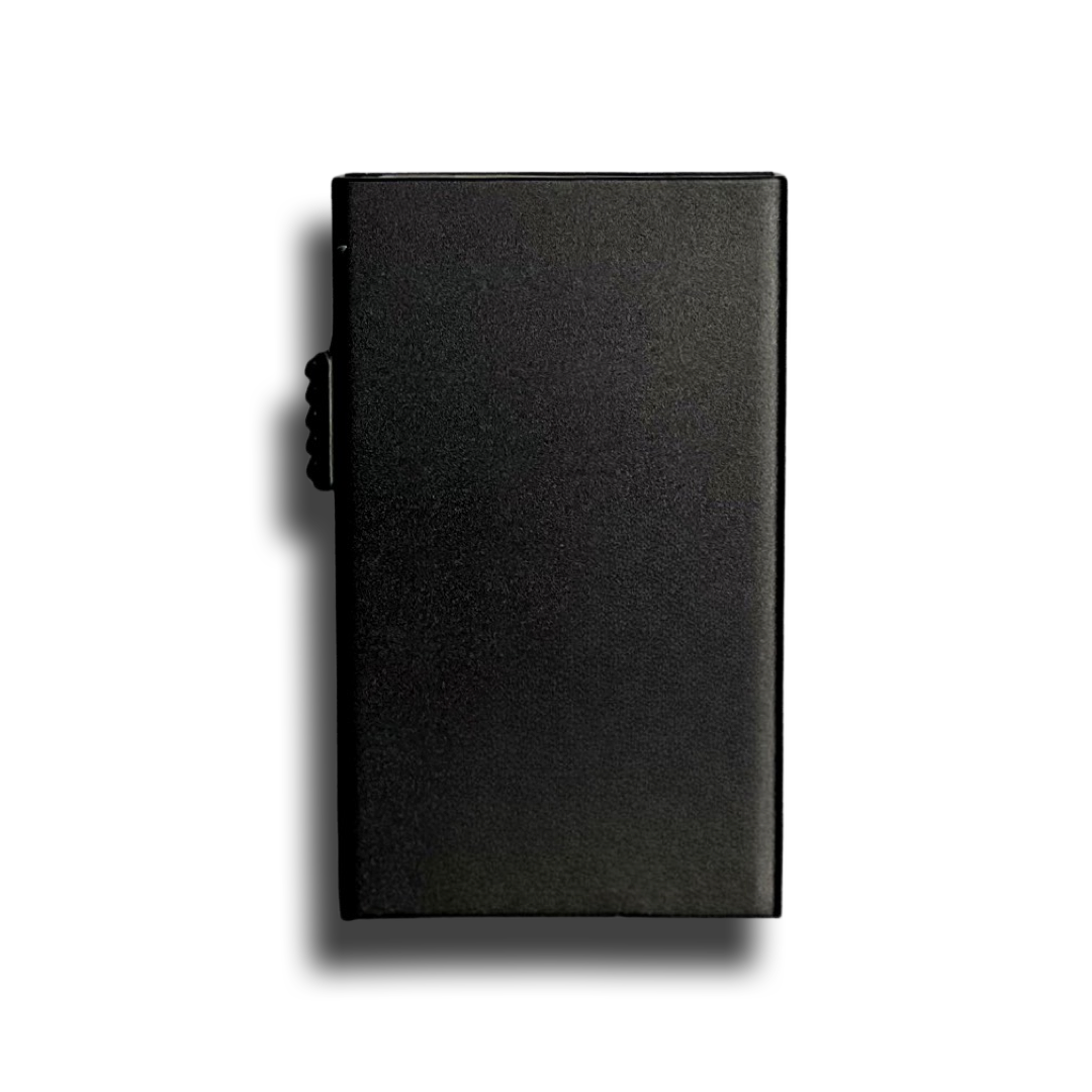 RFID Flex Wallet