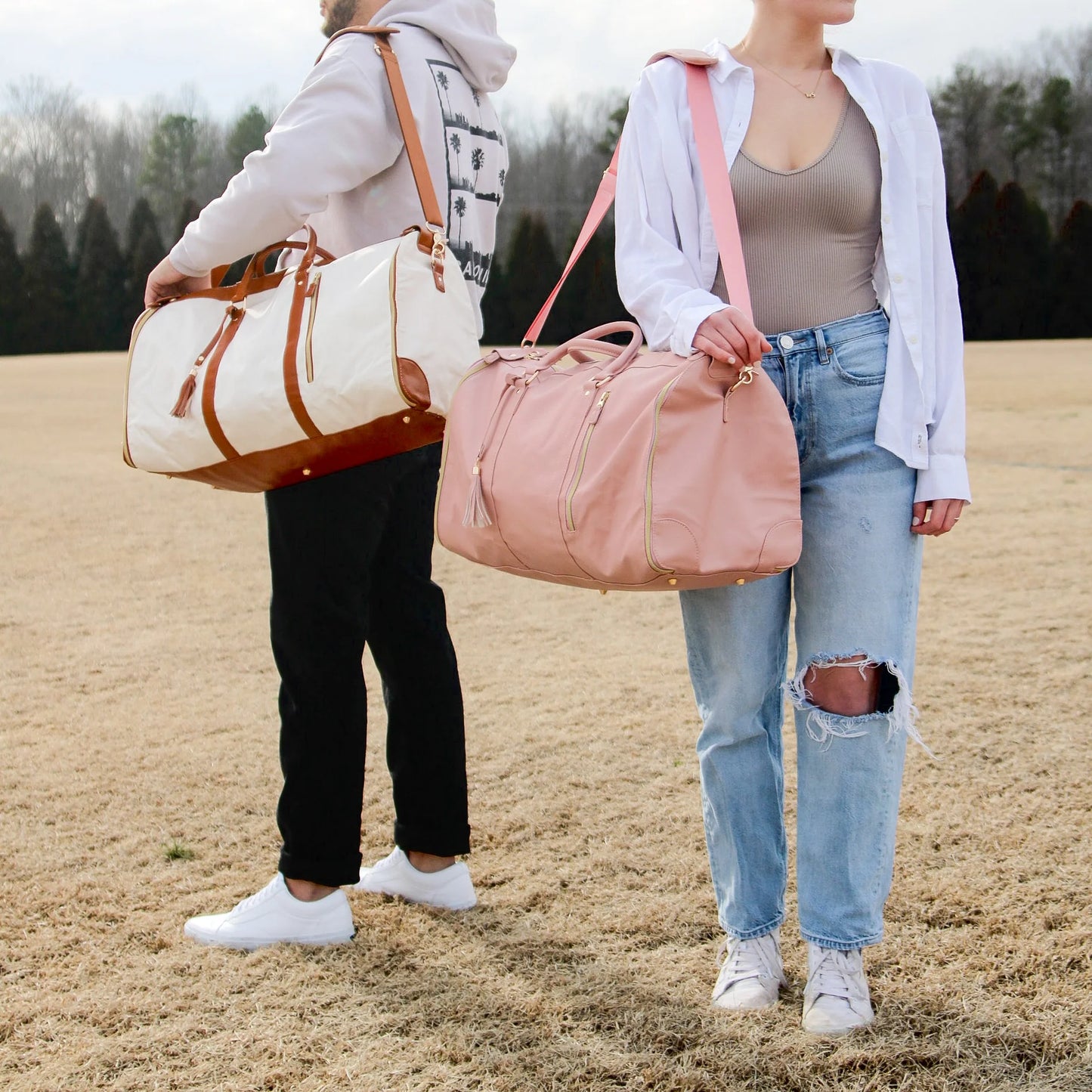 Flex Travel Bag