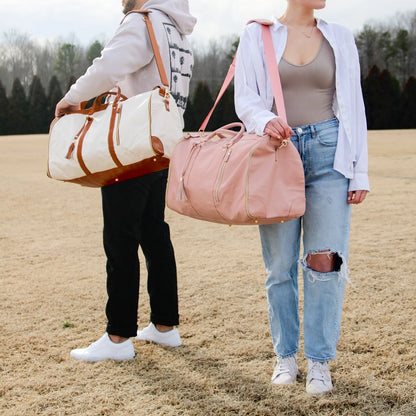 Flex Travel Bag