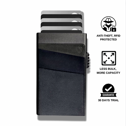 RFID Flex Wallet