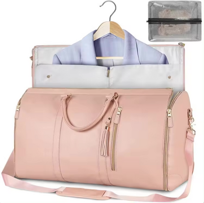 Flex Travel Bag