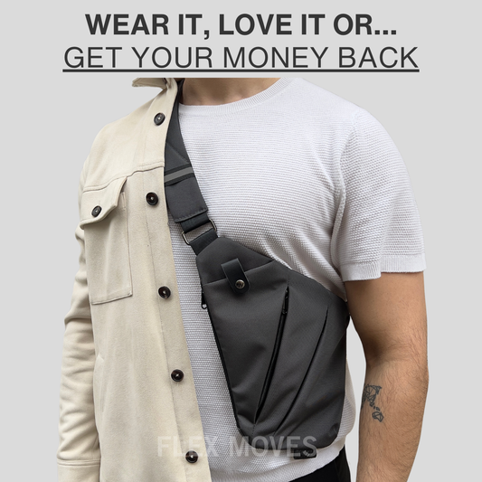 Personal Flex Bag