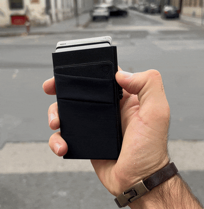RFID Flex Wallet